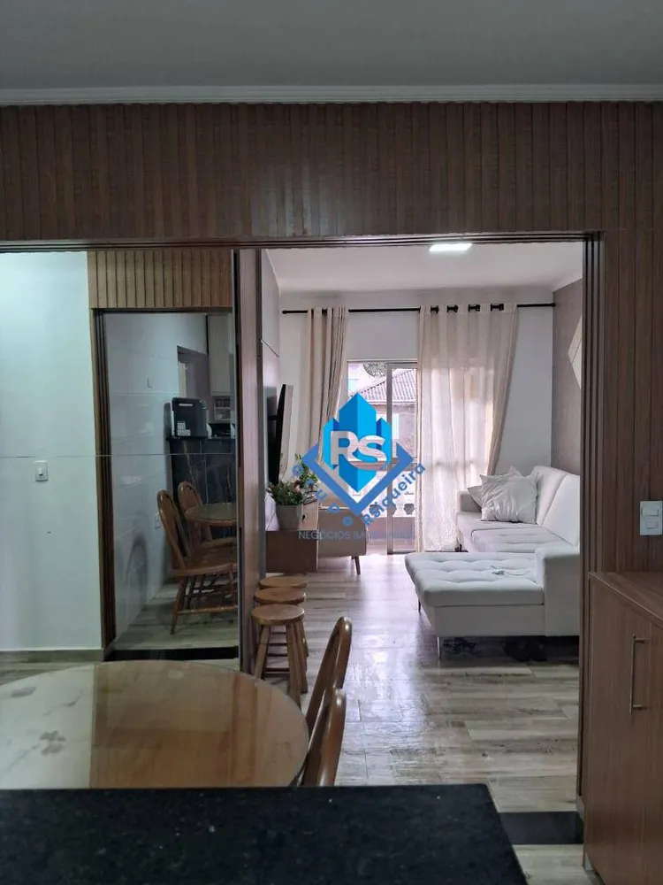Apartamento, 3 quartos, 82 m² - Foto 6