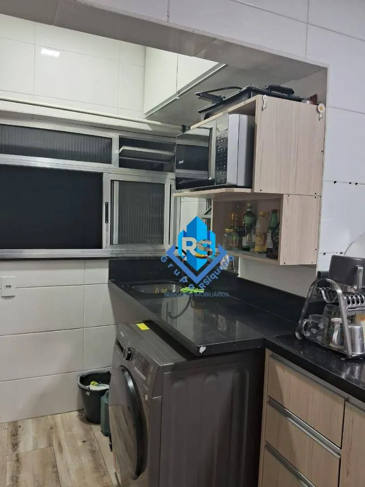 Apartamento, 3 quartos, 82 m² - Foto 10