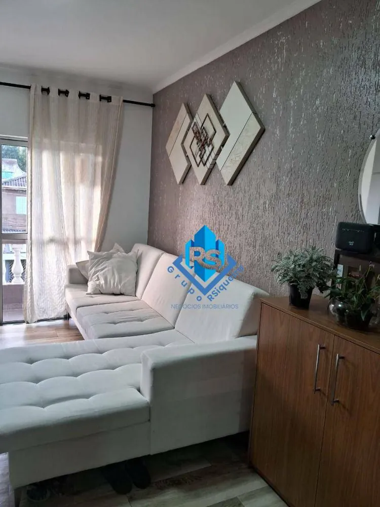 Apartamento, 3 quartos, 82 m² - Foto 1