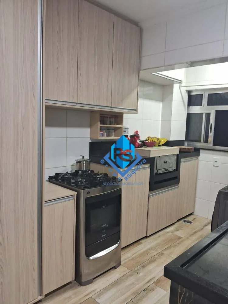 Apartamento, 3 quartos, 82 m² - Foto 5