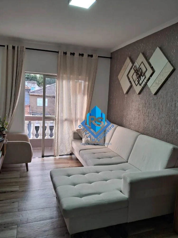 Apartamento, 3 quartos, 82 m² - Foto 2