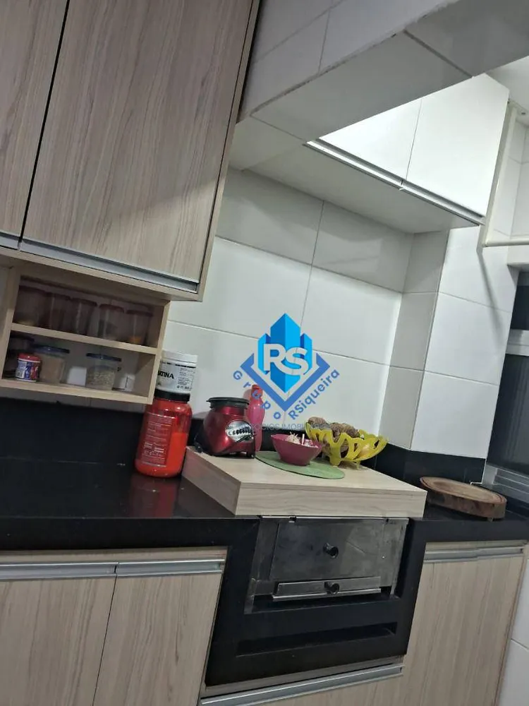 Apartamento, 3 quartos, 82 m² - Foto 5