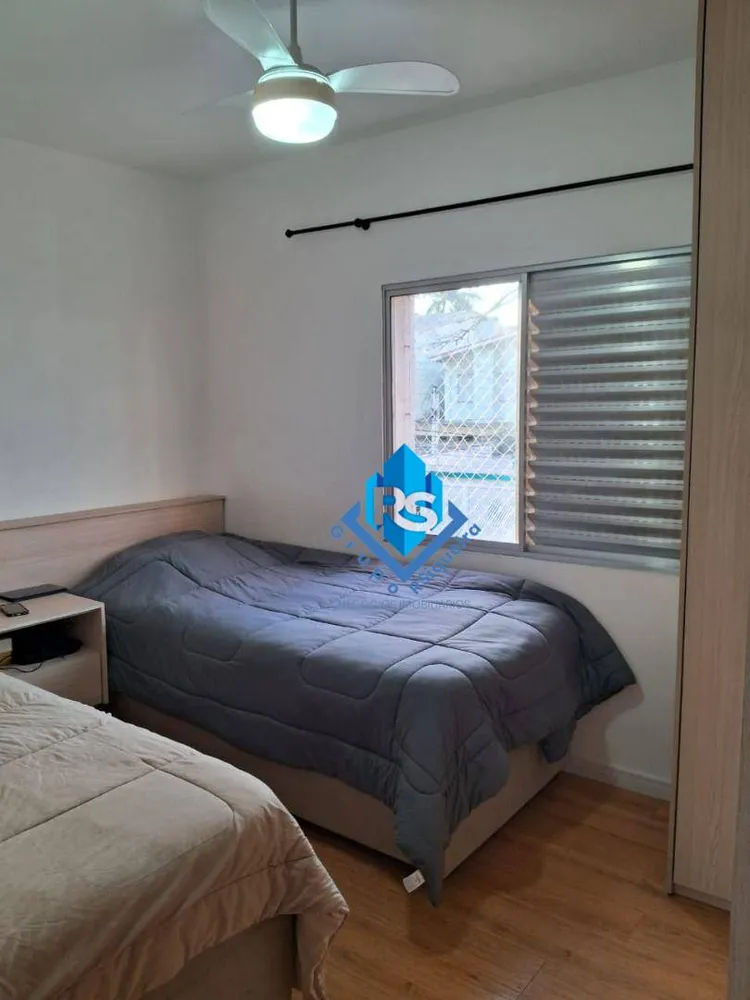Apartamento, 3 quartos, 82 m² - Foto 1