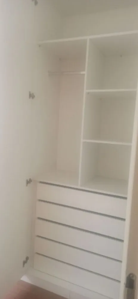Apartamento, 2 quartos, 44 m² - Foto 9
