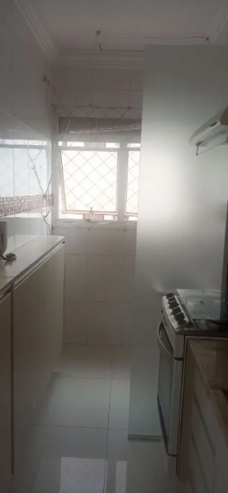 Apartamento, 2 quartos, 44 m² - Foto 3