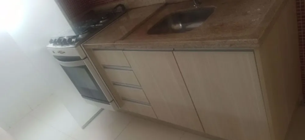 Apartamento, 2 quartos, 44 m² - Foto 2