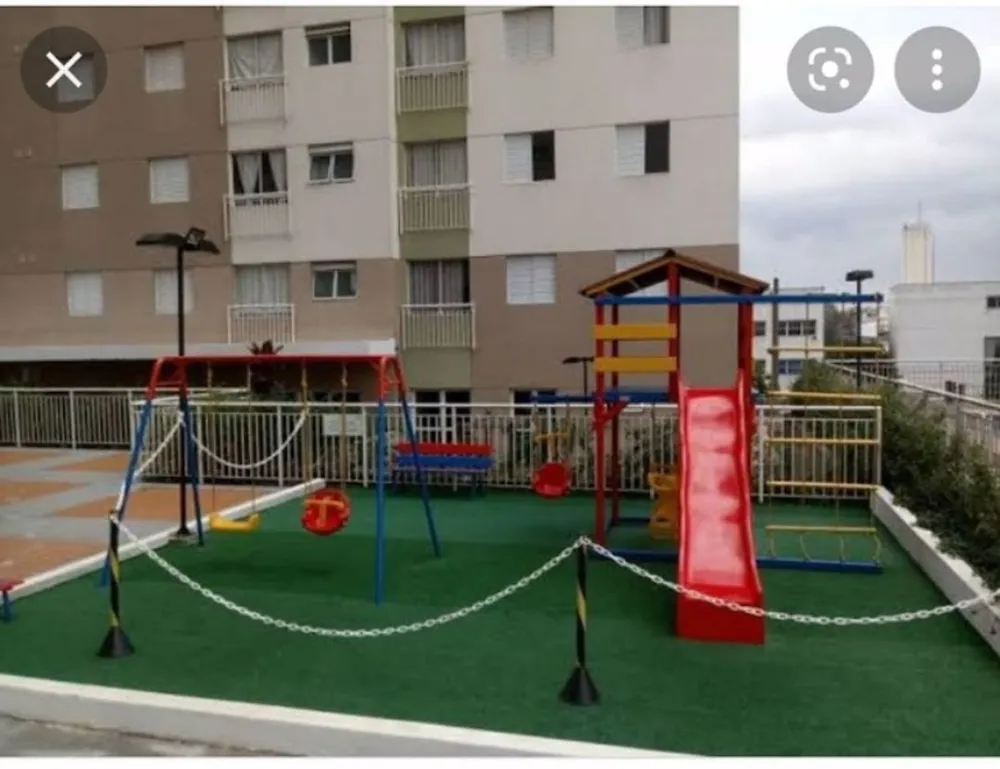 Apartamento, 2 quartos, 44 m² - Foto 16