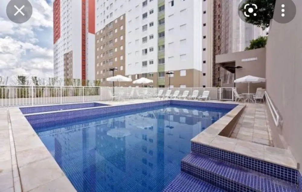 Apartamento, 2 quartos, 44 m² - Foto 15