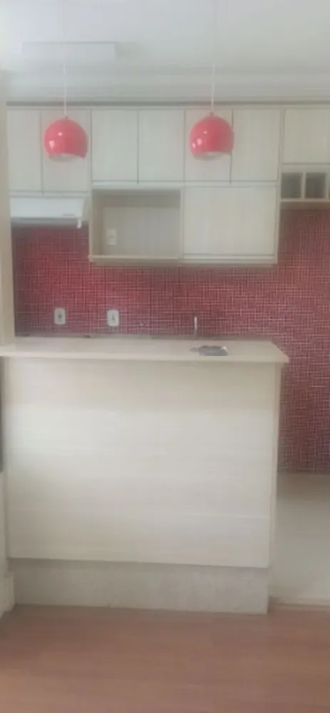 Apartamento, 2 quartos, 44 m² - Foto 5