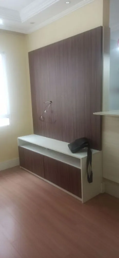Apartamento, 2 quartos, 44 m² - Foto 4