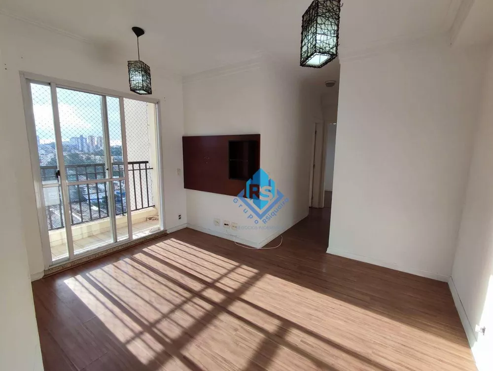 Apartamento para alugar com 2 quartos, 53m² - Foto 2