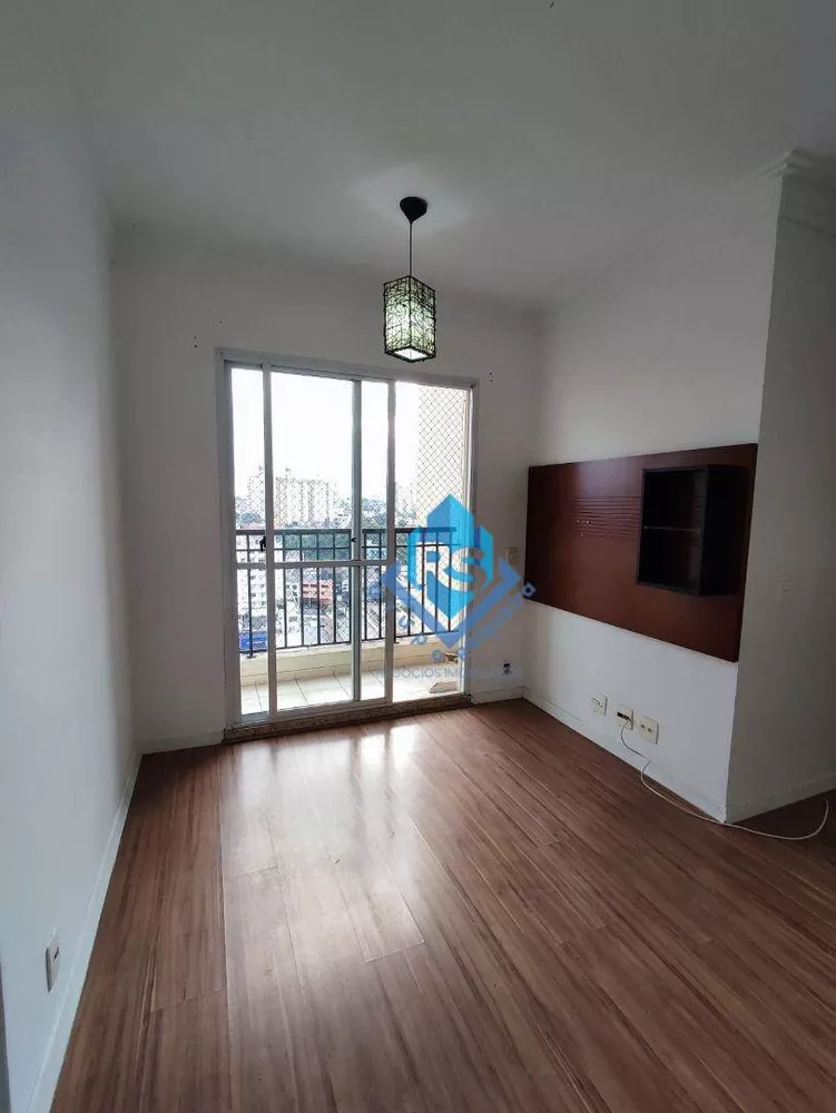 Apartamento para alugar com 2 quartos, 53m² - Foto 5