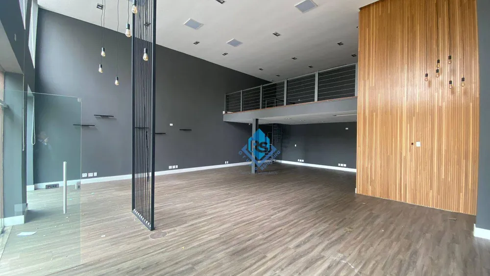 Loja-Salão, 170 m² - Foto 1