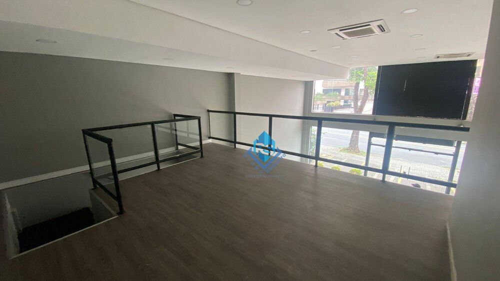 Loja-Salão, 170 m² - Foto 2