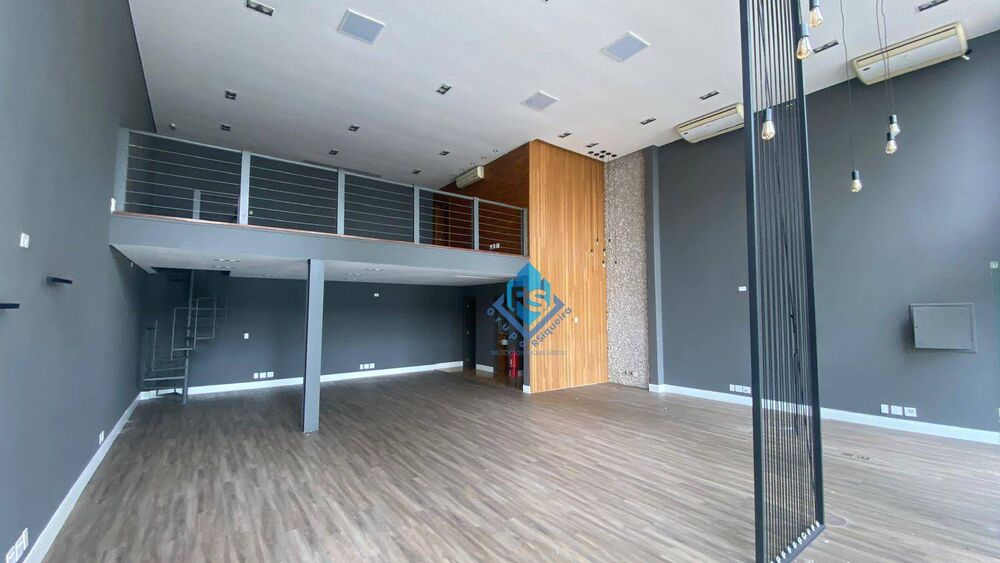 Loja-Salão, 170 m² - Foto 5
