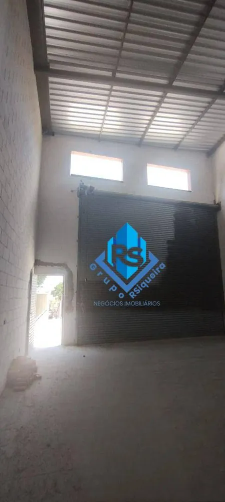 Depósito-Galpão, 300 m² - Foto 2