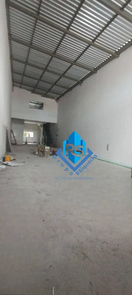 Depósito-Galpão, 300 m² - Foto 11