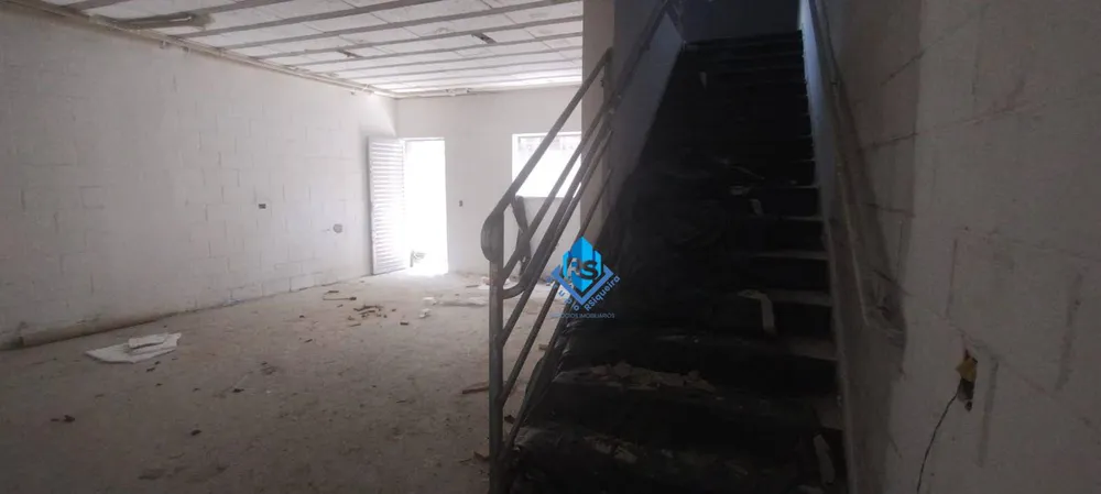 Depósito-Galpão, 300 m² - Foto 15