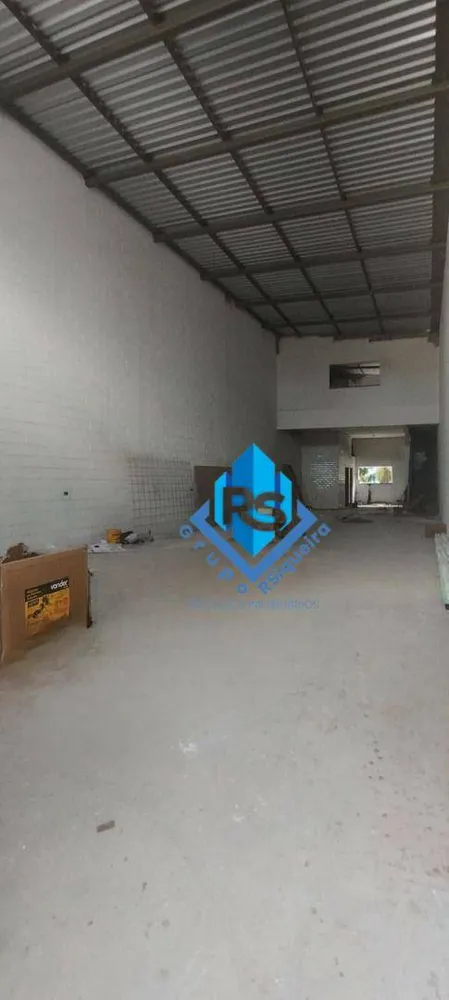 Depósito-Galpão, 300 m² - Foto 10