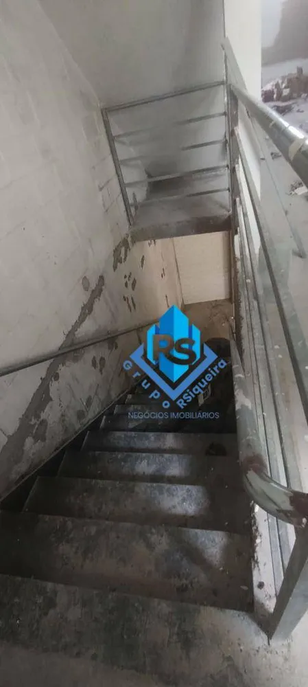 Depósito-Galpão, 300 m² - Foto 12