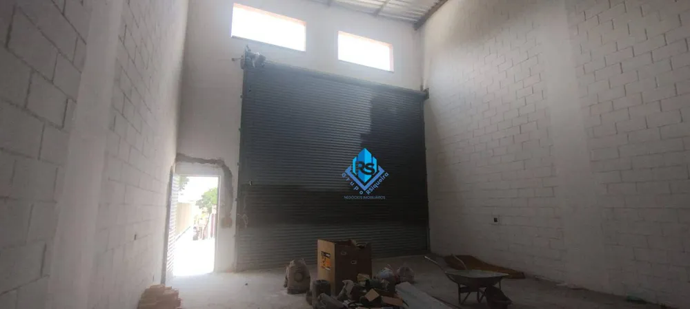 Depósito-Galpão, 300 m² - Foto 5