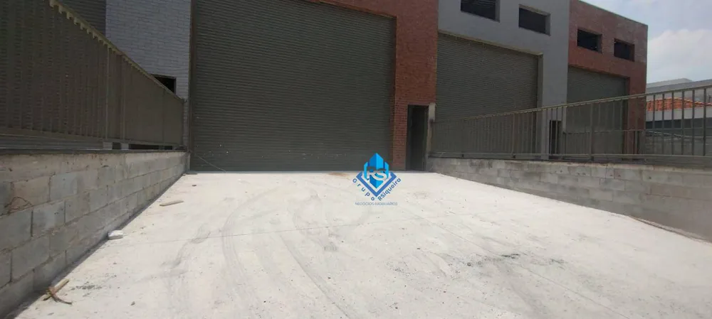 Depósito-Galpão, 300 m² - Foto 3