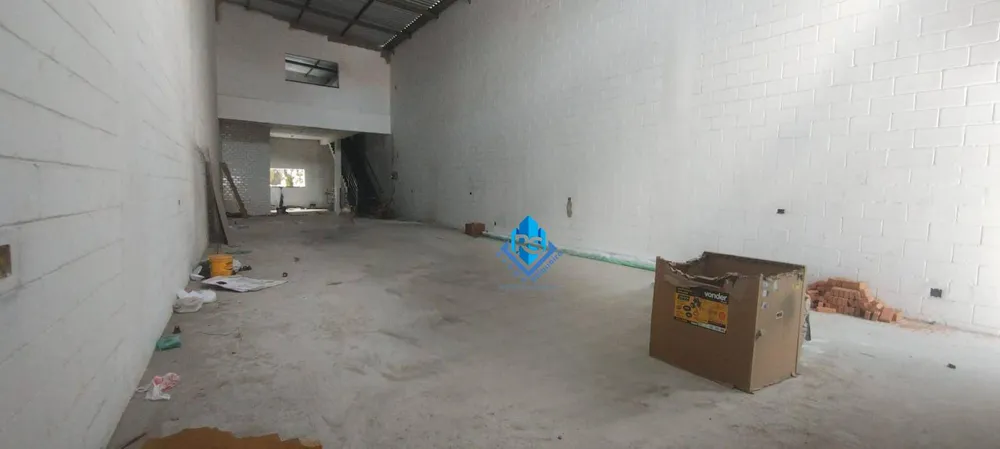 Depósito-Galpão, 300 m² - Foto 5