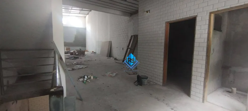 Depósito-Galpão, 300 m² - Foto 6