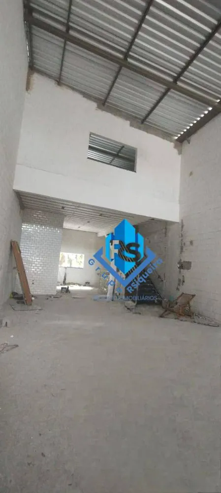 Depósito-Galpão, 300 m² - Foto 7