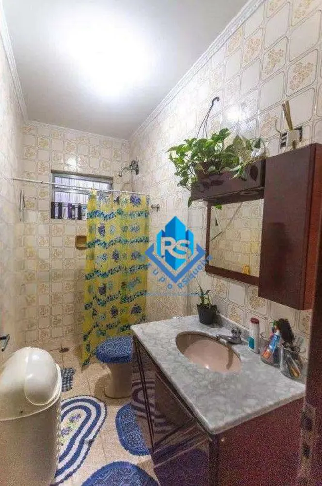 Sobrado, 2 quartos, 120 m² - Foto 2