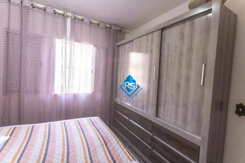 Sobrado, 2 quartos, 120 m² - Foto 1