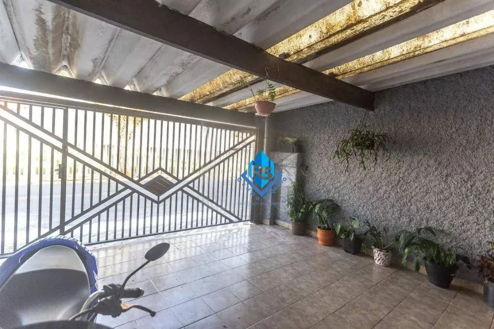 Sobrado, 2 quartos, 120 m² - Foto 4