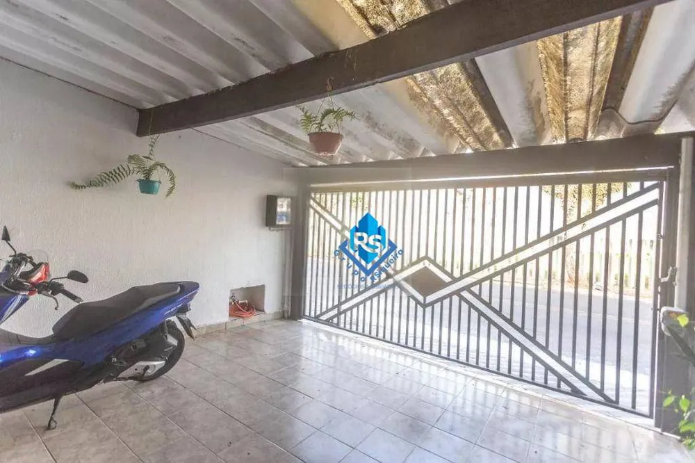 Sobrado, 2 quartos, 120 m² - Foto 8