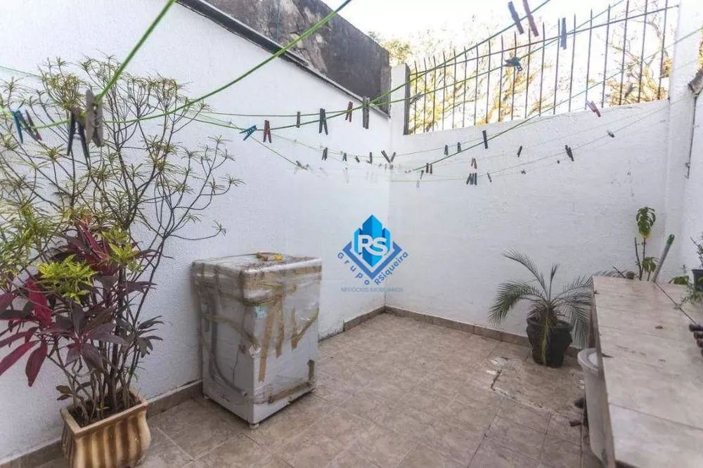 Sobrado, 2 quartos, 120 m² - Foto 6