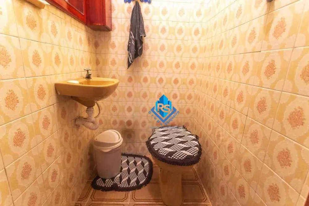 Sobrado, 2 quartos, 120 m² - Foto 5