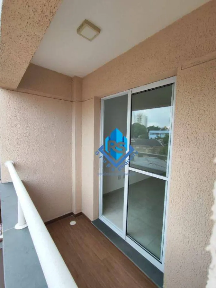 Apartamento, 2 quartos, 52 m² - Foto 6