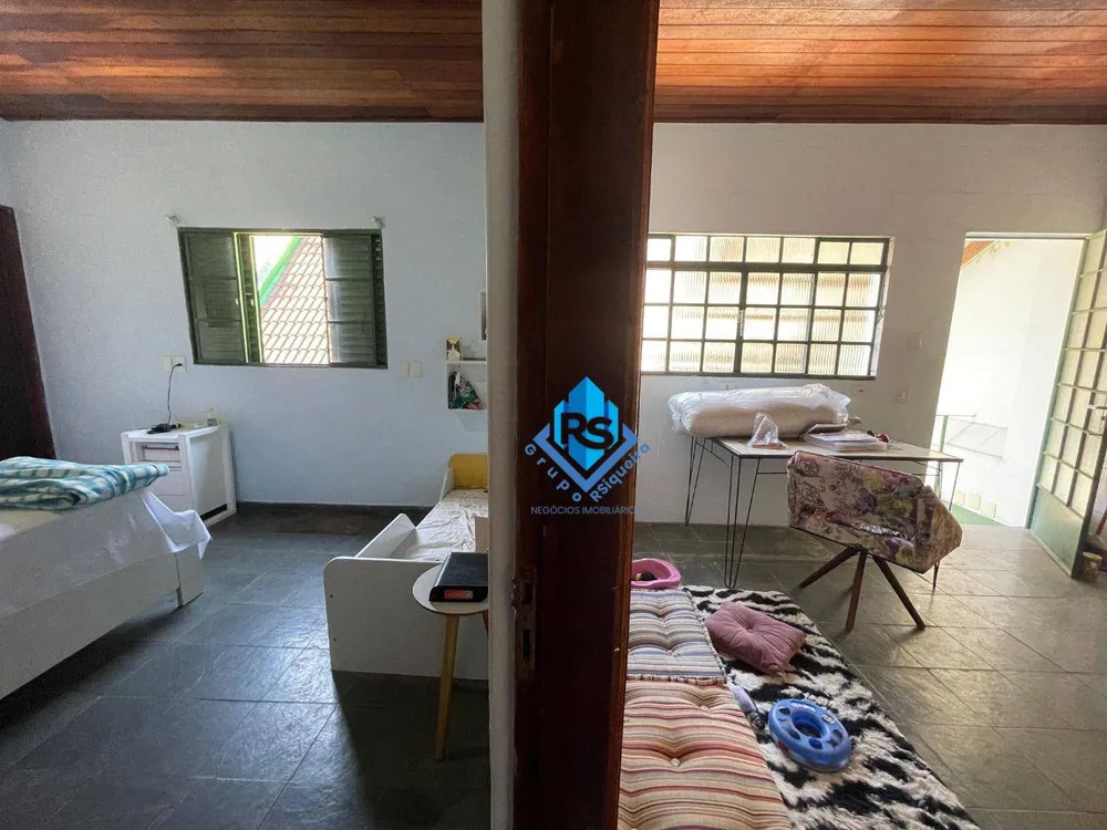 Sobrado, 2 quartos, 268 m² - Foto 12