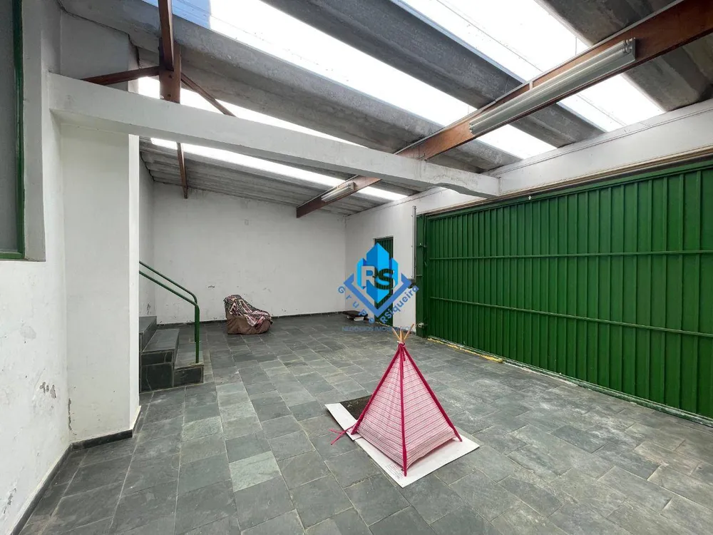 Sobrado, 2 quartos, 268 m² - Foto 9
