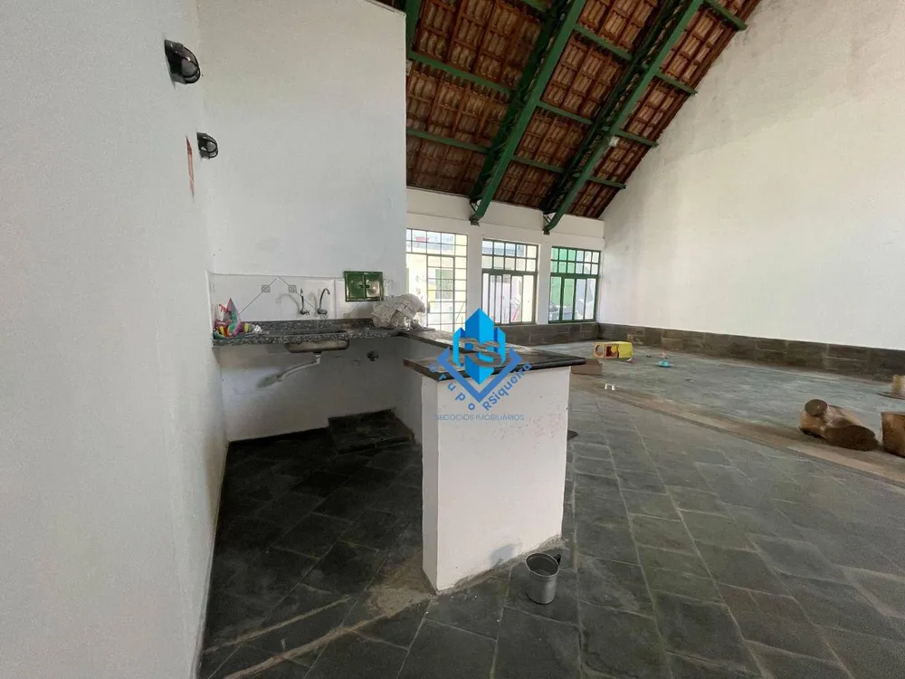 Sobrado, 2 quartos, 268 m² - Foto 2