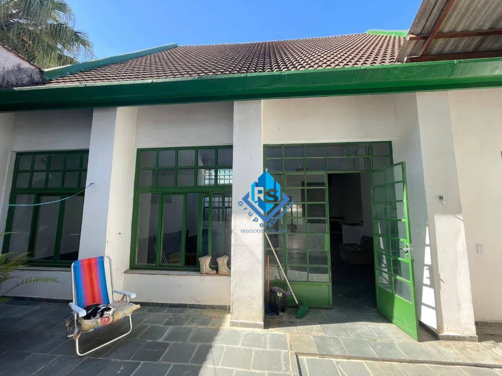 Sobrado, 2 quartos, 268 m² - Foto 8