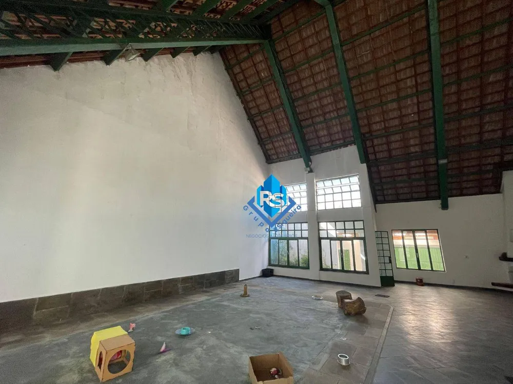 Sobrado, 2 quartos, 268 m² - Foto 3
