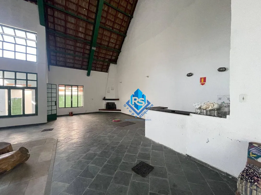 Sobrado, 2 quartos, 268 m² - Foto 6