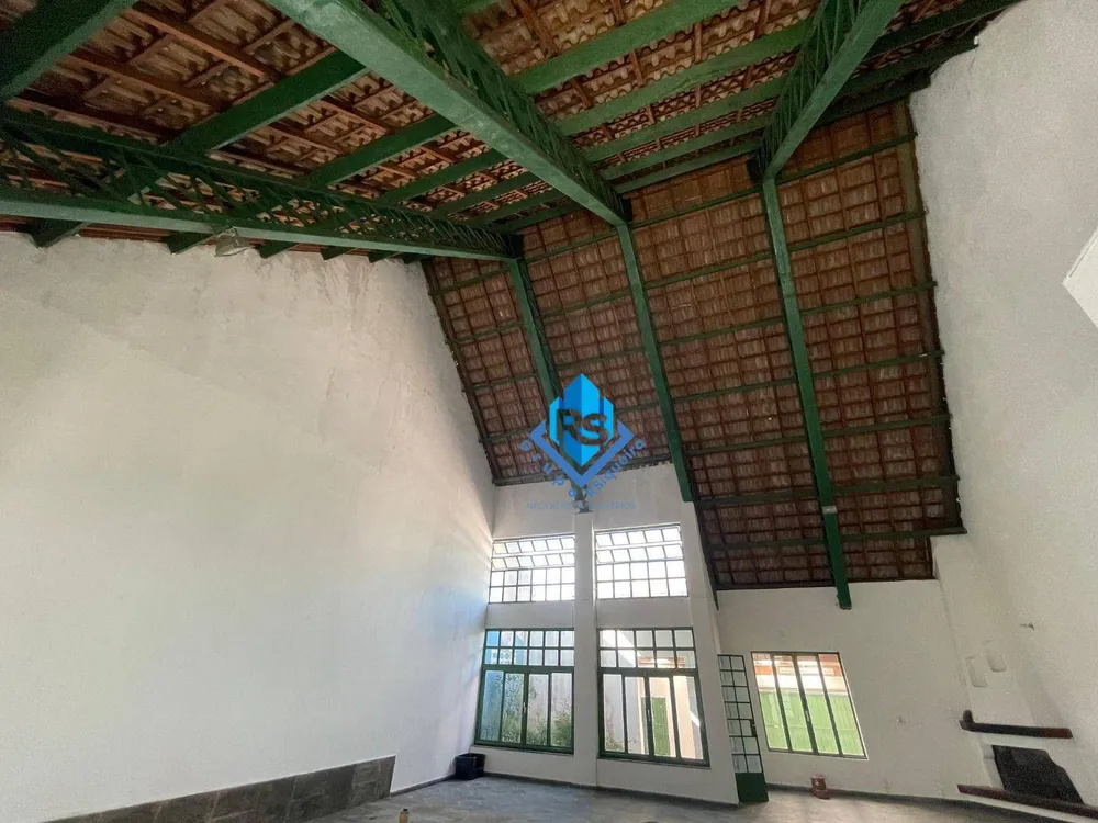 Sobrado, 2 quartos, 268 m² - Foto 4
