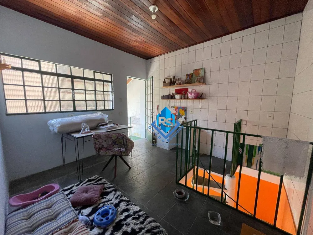 Sobrado, 2 quartos, 268 m² - Foto 5