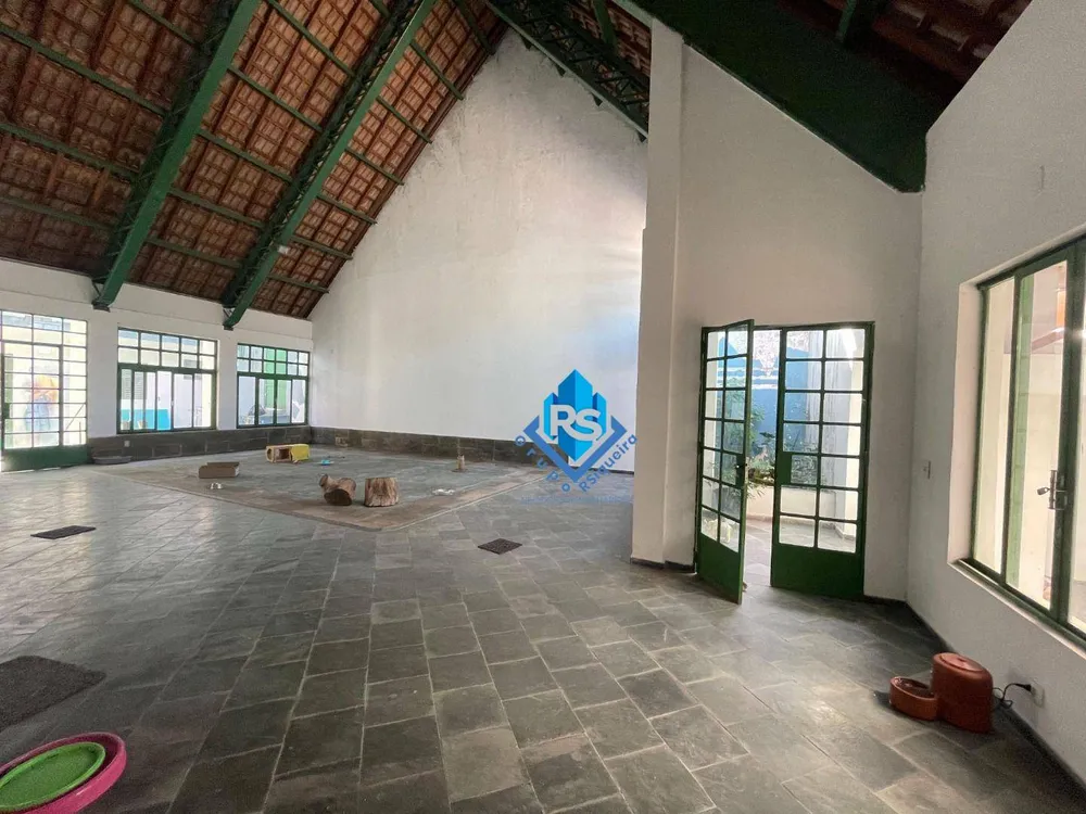 Sobrado, 2 quartos, 268 m² - Foto 4
