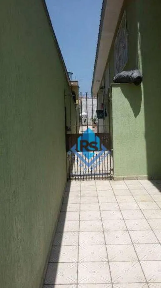 Casa, 3 quartos, 210 m² - Foto 11