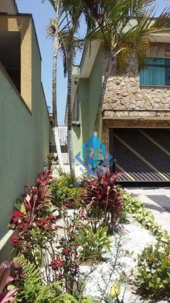Casa, 3 quartos, 210 m² - Foto 16