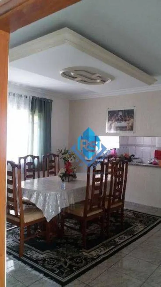 Casa, 3 quartos, 210 m² - Foto 7