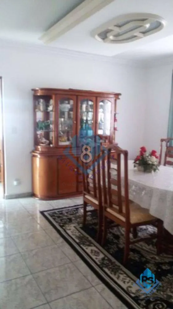 Casa, 3 quartos, 210 m² - Foto 6