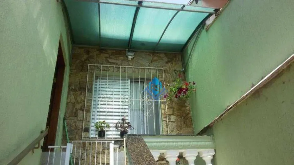 Casa, 3 quartos, 210 m² - Foto 12